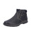 Rieker Rieker Men's 05362 Short Boots, Black 00, 7.5 UK 1