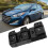 Διακόπτης ηλεκτρικού παραθύρου για Hyundai Elantra, κουμπί διακόπτη ανύψωσης 7