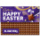 Cadbury Cadbury Dairy Milk Happy Easter Gift Chocolate Bar Extra-Large 850g 1