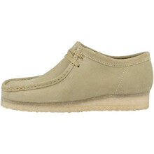 Clarks Wallabee Boots UK 10