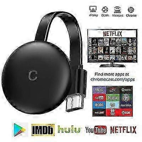 G12 Tv Stick Wireless Hdmi-compatible Wifi Display 2