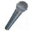 Shure BETA58A Supercardioid Dynamic Microphone Vocal Microphone Wired Mic 2