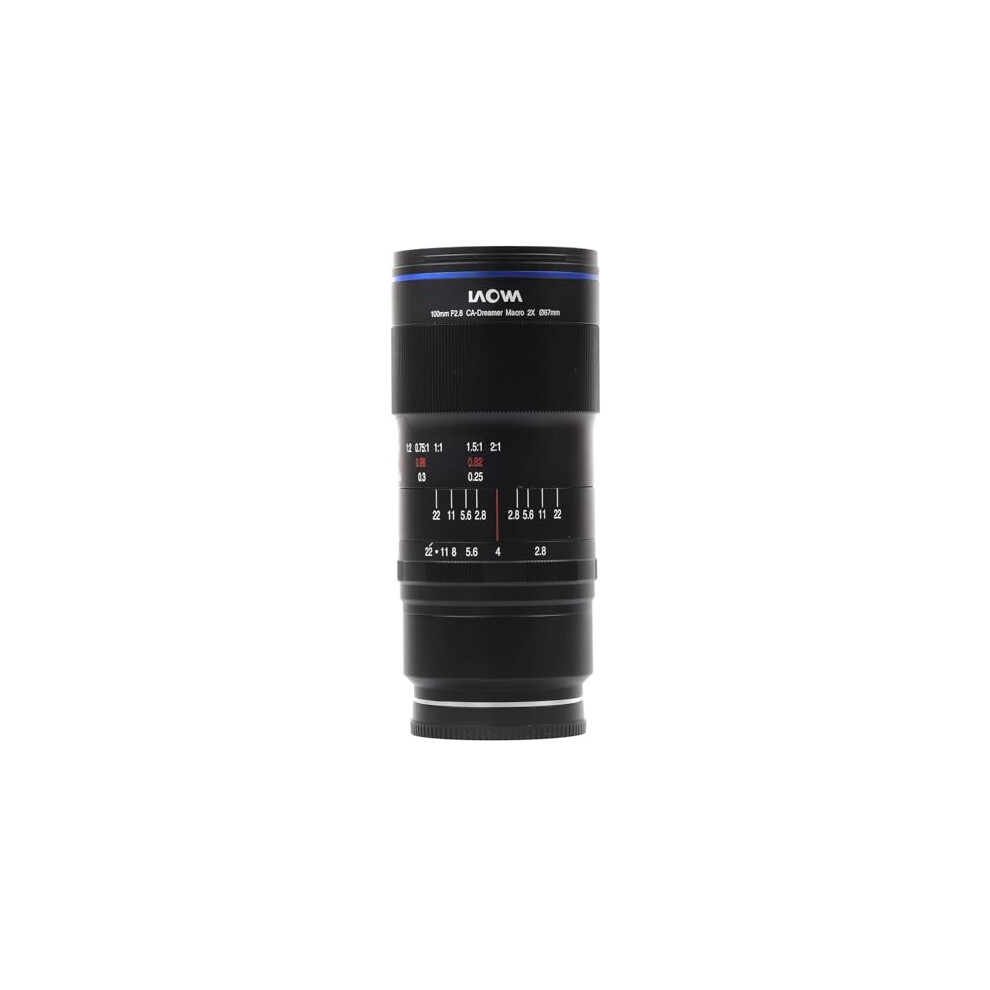 Laowa 100mm f/2.8 2X Ultra Macro APO Sony E-Mount Macro Lens - Image 4