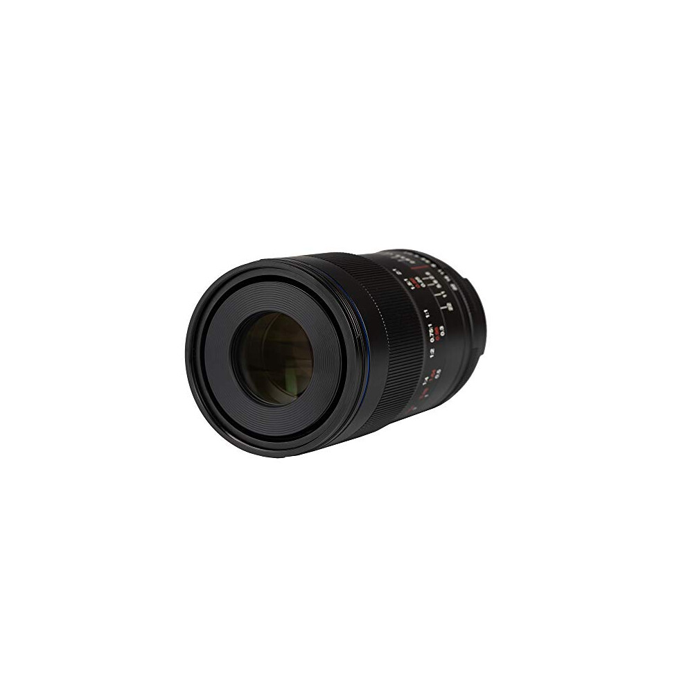 Laowa 100Mm F/2.8 2X Ultra Macro Apo Lens - Canon Ef 6940486700725