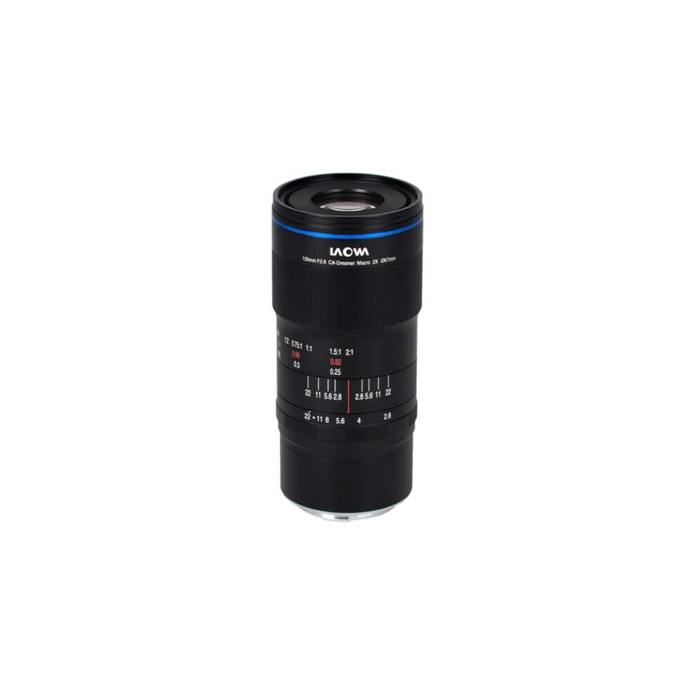 Laowa 100mm F2.8 2:1 Ultra Macro APO Lens - Canon RF - Image 3