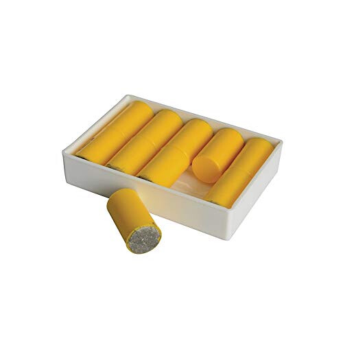 Monument Pack of 10 Smoke Pellets 1470F