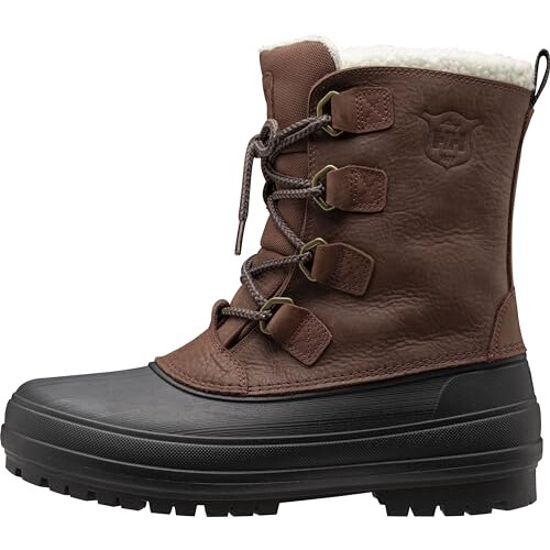 Helly Hansen Helly Hansen Men's Varanger Primaloft, Brunette, 10.5