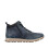 Rieker Rieker Men's B0508 High Trainers, Blue, 11 UK 3