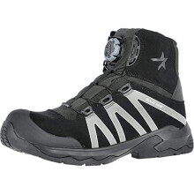 Solid Gear unisex x x, black, 12.5 UK