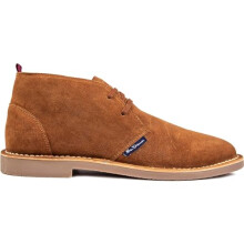 Ben Sherman Hemmings Desert Boots UK 12
