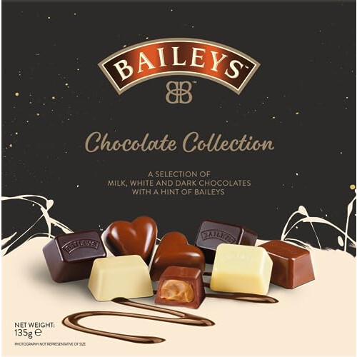 Baileys Baileys Chocolate Collection 135g
