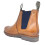Frank James Brigstock Tan UK 9 3