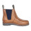 Frank James Brigstock Tan UK 9 4