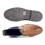 Frank James Brigstock Tan UK 9 5