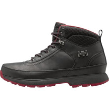 Helly Hansen Men's Calgary 2, Black 2.0, 6.5