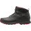 Helly Hansen Helly Hansen Men's Calgary 2, Black 2.0, 6.5 1