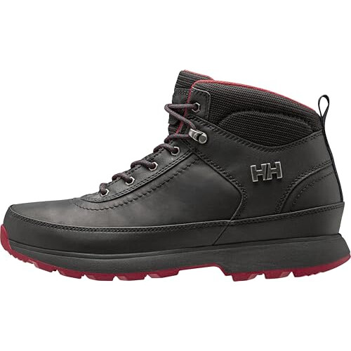 Helly Hansen Helly Hansen Men's Calgary 2, Black 2.0, 6.5