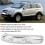 Φως στροφής καθρέφτη για Chevrolet Captiva, Φως φλας αριστερού καθρέφτη οπισθοπορείας με 8