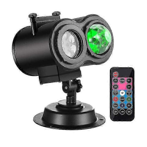 Waterdichte kerstprojectorlampen voor buiten, 2022 1