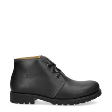 Panama Jack C3 Mens Waterproof Ankle Desert Boots