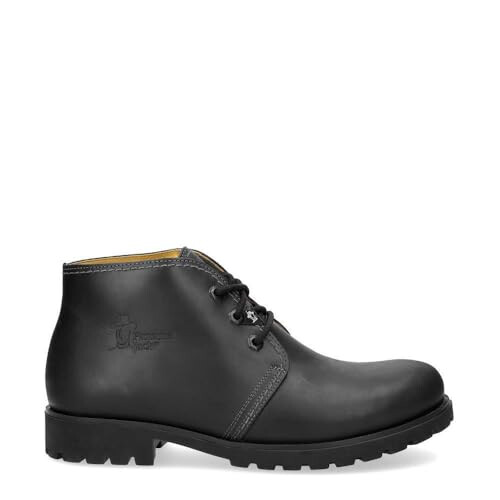 Panama Jack C3 Mens Waterproof Ankle Desert Boots