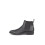 Ecco ECCO Men's Milan Plain Toe Double Gore Chelsea Boot, Black, 8-8.5 2
