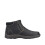 Rieker Rieker Men's 05362 Short Boots, Black 00, 7.5 UK 2