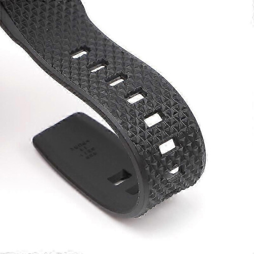 curea de schimb G-Shock GST-B400 cu cataramă neagră 1