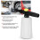Κανόνι αφρού για τη σειρά Karcher K, Ρυθμιζόμενο κανόνι χιονιού με σχεδιασμό υψηλής 7