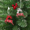 10 décorations de Noël en bois à suspendre 4