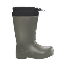 Viking Unisex Norse Tall Equestrian Boot, olive, 8.5 UK