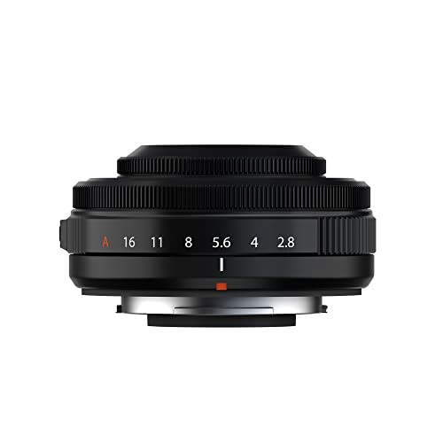 Fujifilm Fujinon XF27mmF2.8 R WR 1