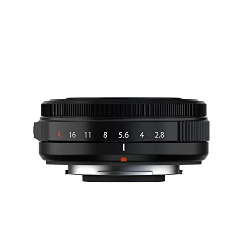 Fujifilm Fujinon XF27mmF2.8 R WR 2