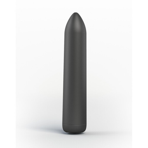 ROCKET BULLET NOIR