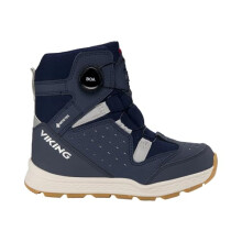 Viking Espo Reflex Warm GTX BOA, navy, 41