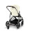 Cybex Gazelle S TPE BP/Seashell Beige-Light Beige PU1 2