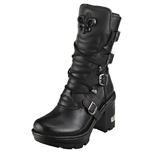 New Rock New Rock M.NEOTYRE05-S1