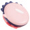 Silicone Plate for Toddlers with Multiple Compartments,, Non-, 7