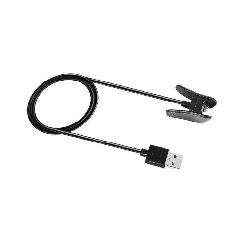 Τύπος A για Garmin Vivosmart 4 1m Ανταλλακτικό καλώδιο φόρτισης USB συγχρονισμ 1