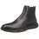 Geox Geox Men's U Adacter F Ankle Boots, black, 8 UK 1