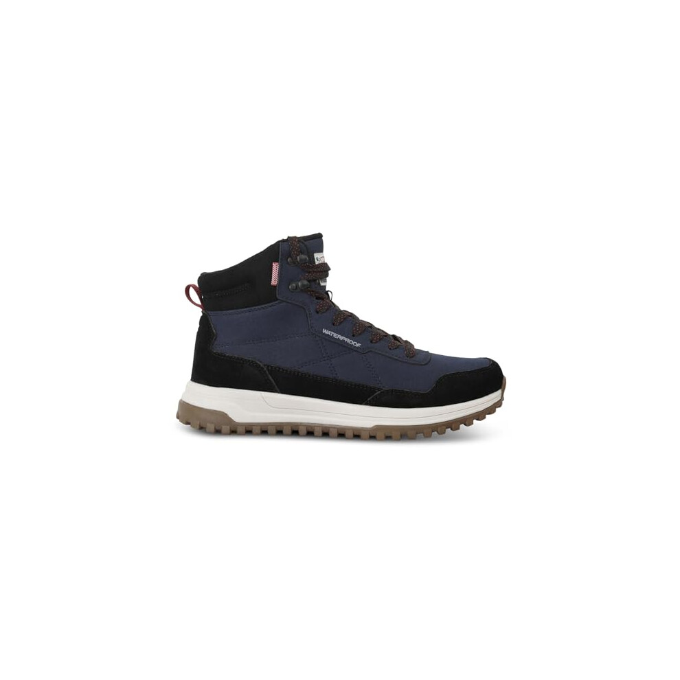 Regatta Men's Mayfield - Navy/Black - EU41/UK7 - Image 3