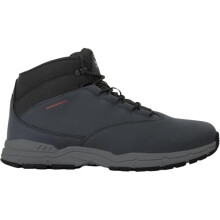 Regatta Mens Denison Waterproof Midrise Walking Boots - Briar - 6 UK