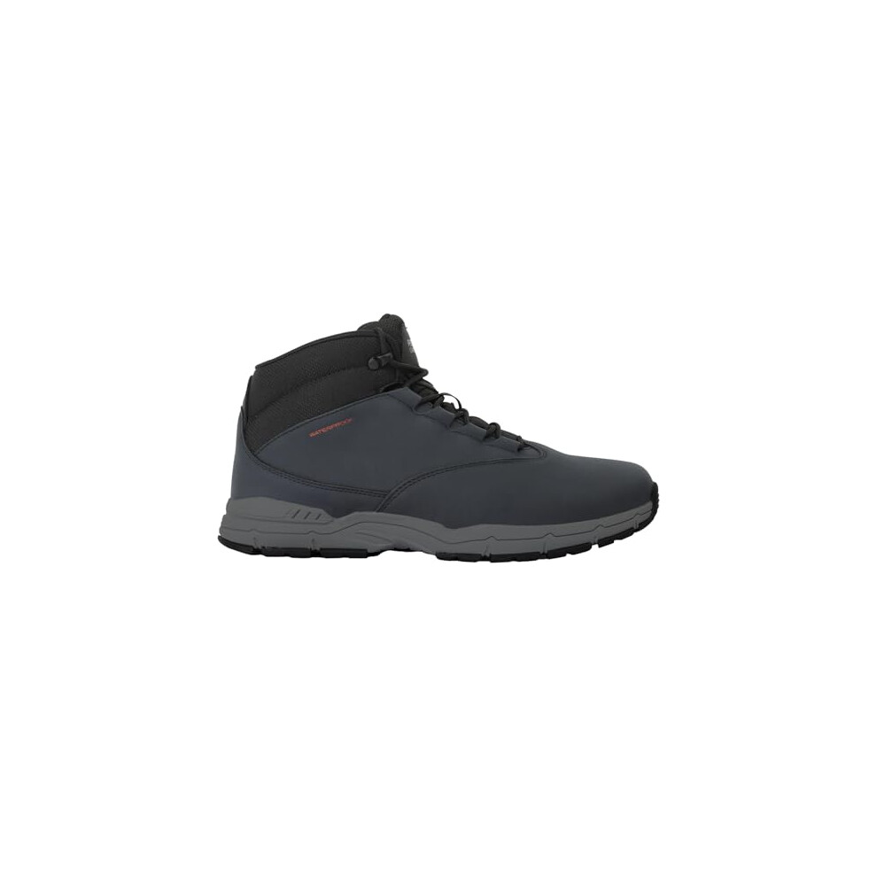 Regatta Men's Green Hiking Shoes Denison - Image 6