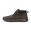 Geox Geox Boys' U Portello Ankle Boot, Mud, 6 UK 1
