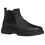 Geox Geox Men's U Calaita A Ankle Boot, black, 6 UK 1