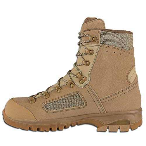 Lowa Elite Desert Task Force Mens - Desert - 45 EU 1