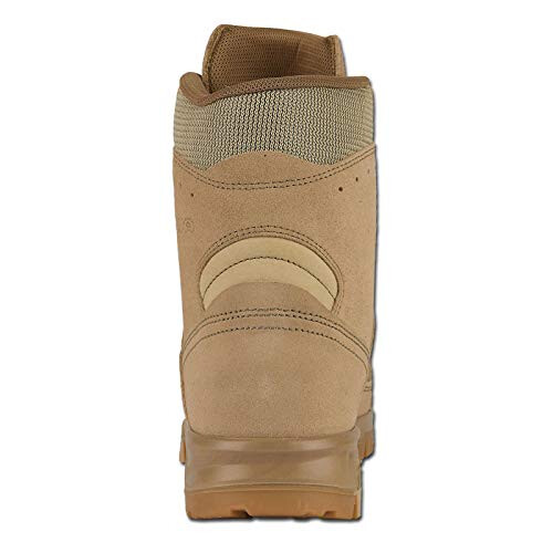 Lowa Elite Desert Task Force Mens - Desert - 45 EU 2