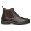 Geox Geox Men's U Meiern Ankle Boots, coffee, 10 UK 1