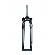 SR Suntour QSP NEX-E25 28" 60mm Disc Trekkinggaffel 1 1/8 Gevind