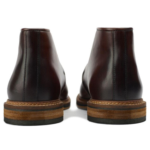 SOLE Elvyn Chukka Boots UK 7 2